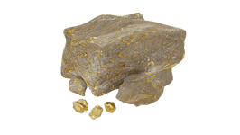 Gold Vein