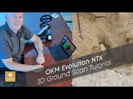 OKM Evolution NTX OKM Evolution NTX
