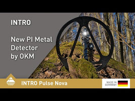 OKM Pulse Nova OKM Pulse Nova