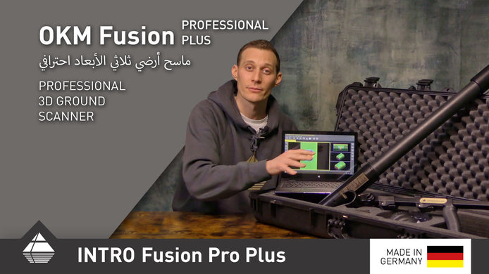 Fusion Pro Plus Presentation + Quick Tutorial