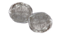 Silver Coins (Piece of Eight)