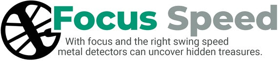 FocusSpeed | Conseils pour les détecteurs de métaux avancés