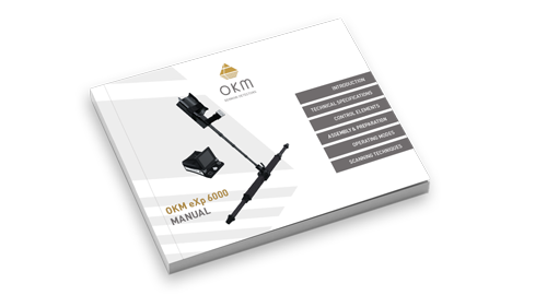 OKM User Manuals