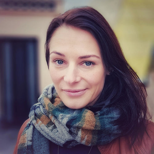 Dipl.-Ing. (FH) Alexandra Seifert