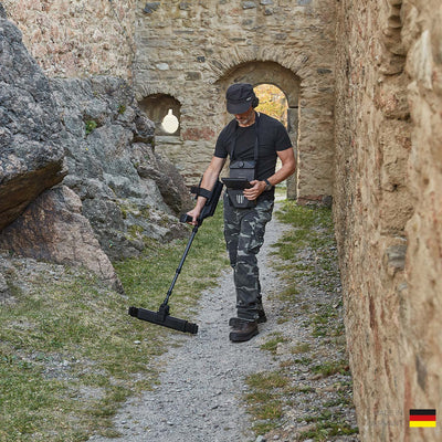 OKM eXp 6000 Pro (2016-2021)