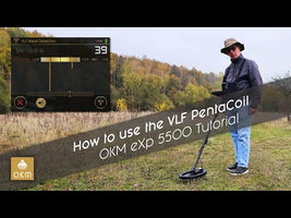 OKM eXp 5500 Professional