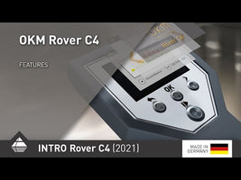 OKM Rover C4