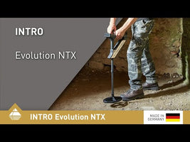 OKM Evolution NTX